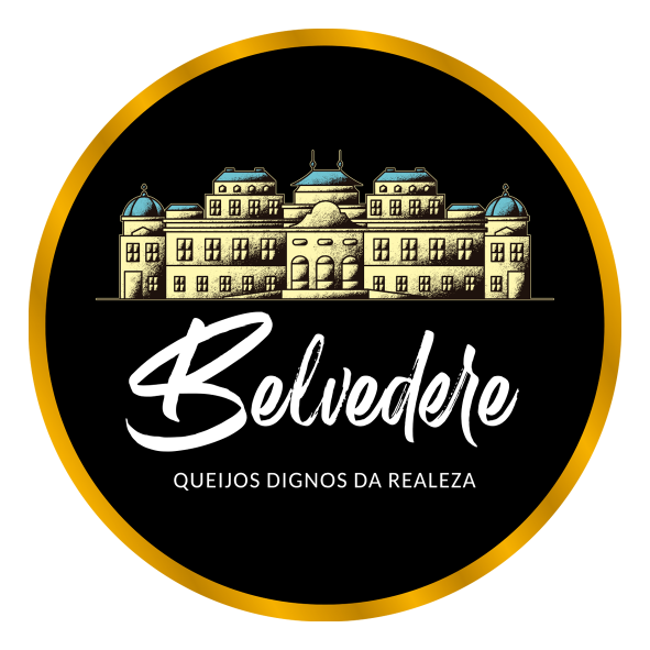 Queijos Belvedere — Queijos dignos da realeza