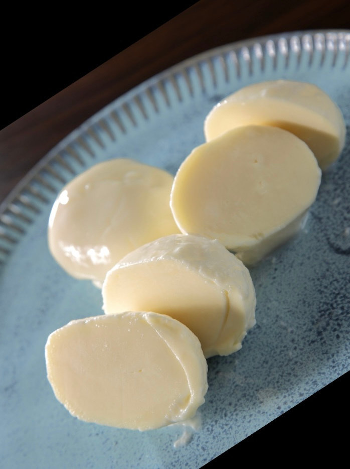 Mozzarella Fior di Latte